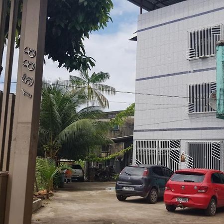 Residencial Adam Lima Apartment Belem  Ngoại thất bức ảnh