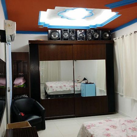 Residencial Adam Lima Apartment Belem  Ngoại thất bức ảnh