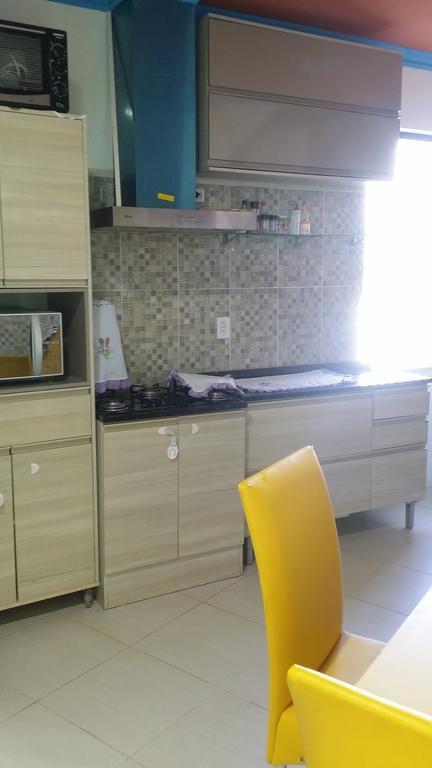 Residencial Adam Lima Apartment Belem  Ngoại thất bức ảnh