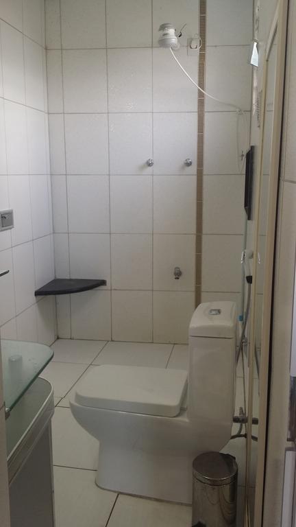 Residencial Adam Lima Apartment Belem  Ngoại thất bức ảnh