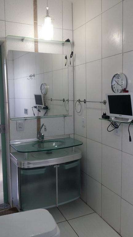 Residencial Adam Lima Apartment Belem  Ngoại thất bức ảnh