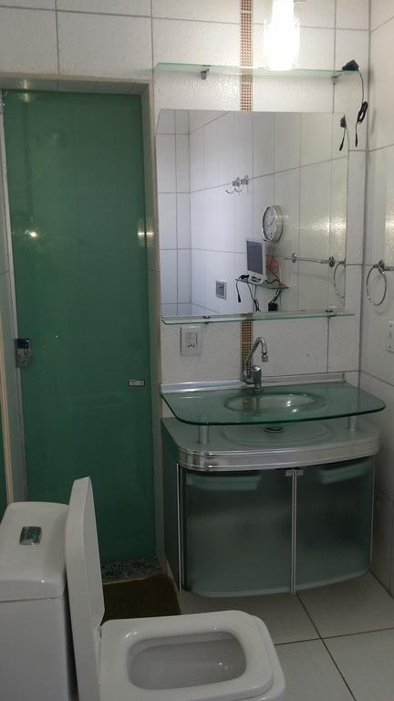 Residencial Adam Lima Apartment Belem  Ngoại thất bức ảnh
