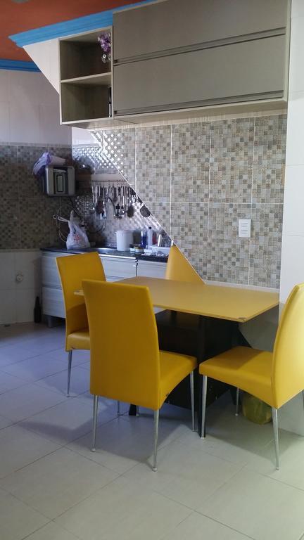 Residencial Adam Lima Apartment Belem  Ngoại thất bức ảnh