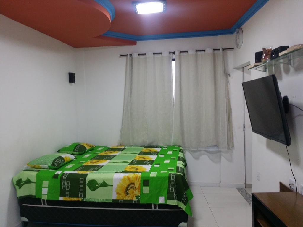 Residencial Adam Lima Apartment Belem  Ngoại thất bức ảnh