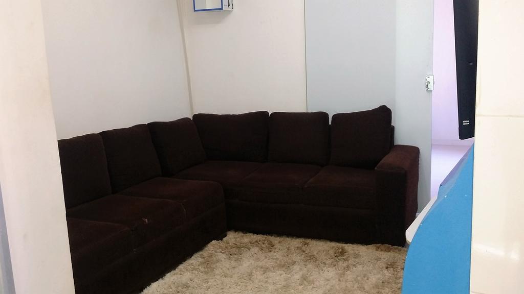 Residencial Adam Lima Apartment Belem  Ngoại thất bức ảnh