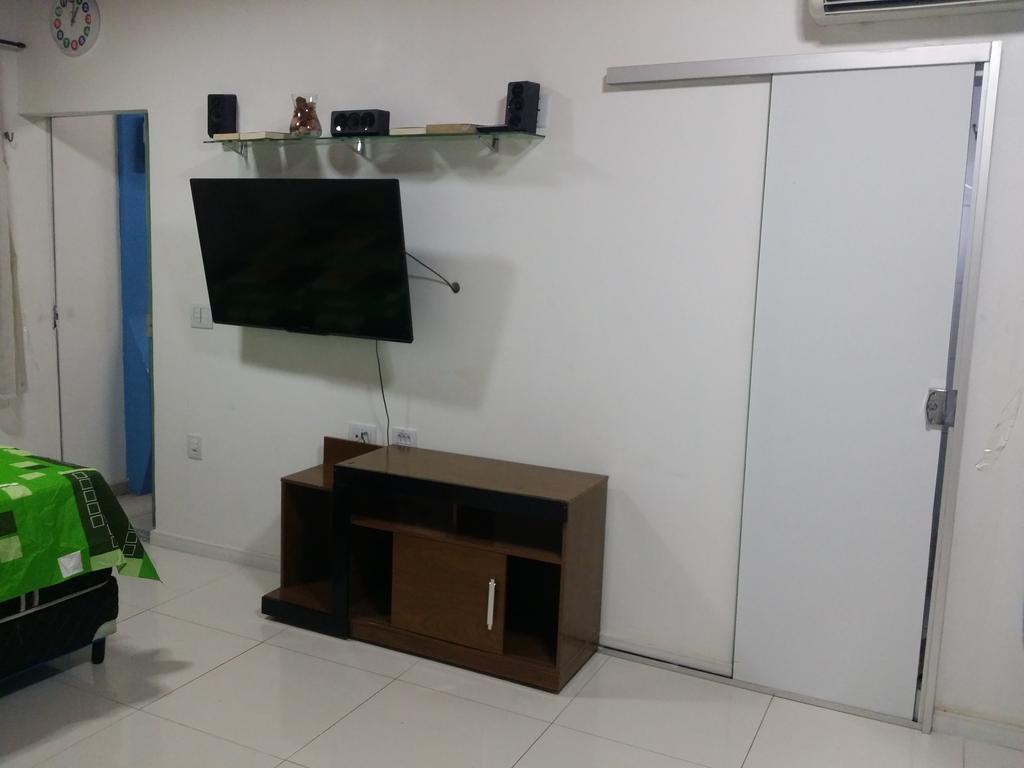 Residencial Adam Lima Apartment Belem  Ngoại thất bức ảnh