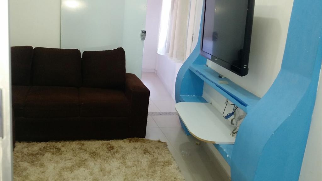 Residencial Adam Lima Apartment Belem  Ngoại thất bức ảnh