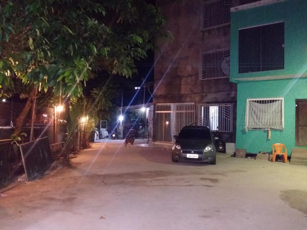Residencial Adam Lima Apartment Belem  Ngoại thất bức ảnh