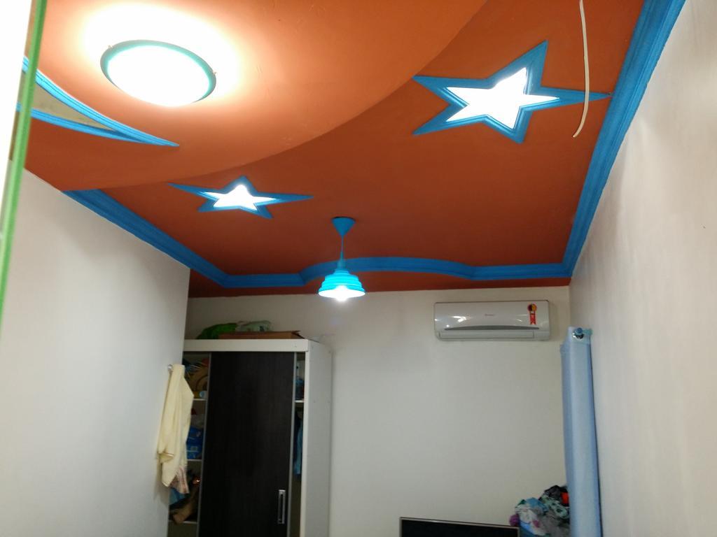 Residencial Adam Lima Apartment Belem  Ngoại thất bức ảnh
