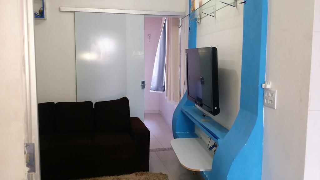 Residencial Adam Lima Apartment Belem  Ngoại thất bức ảnh
