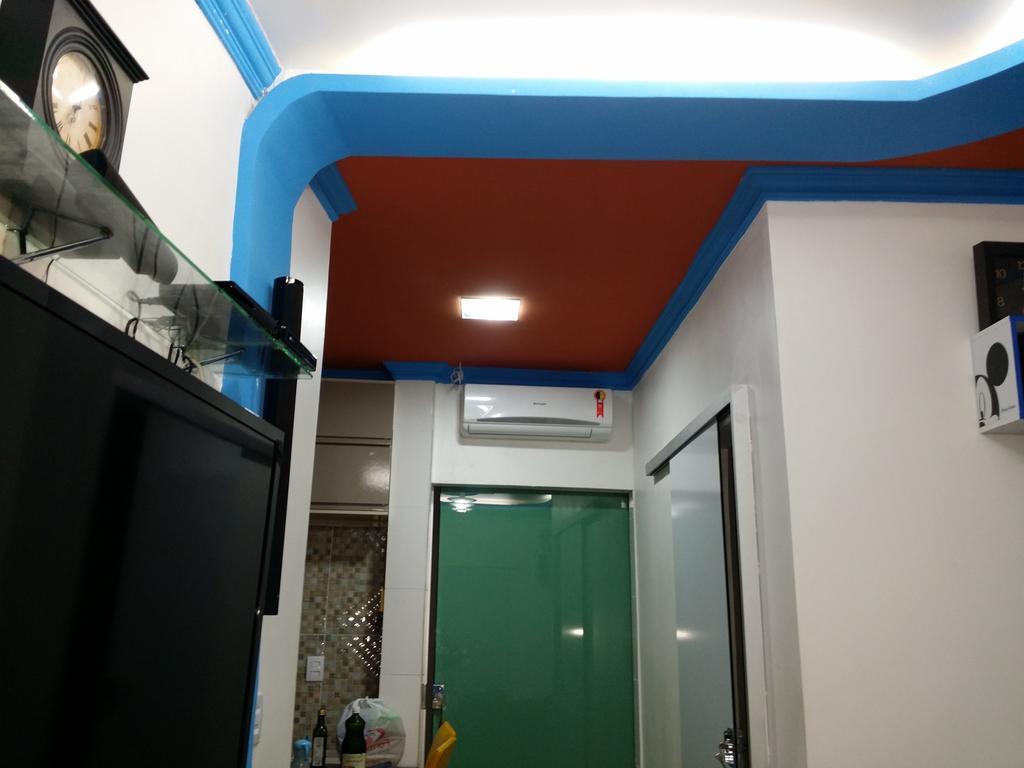 Residencial Adam Lima Apartment Belem  Ngoại thất bức ảnh