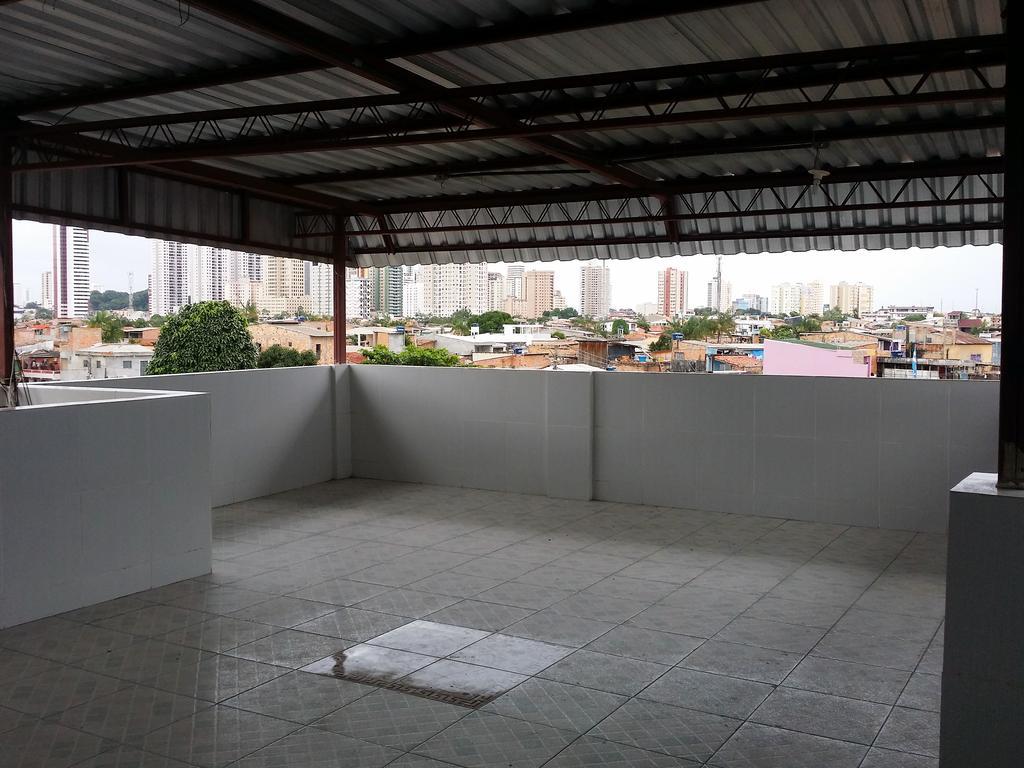 Residencial Adam Lima Apartment Belem  Ngoại thất bức ảnh