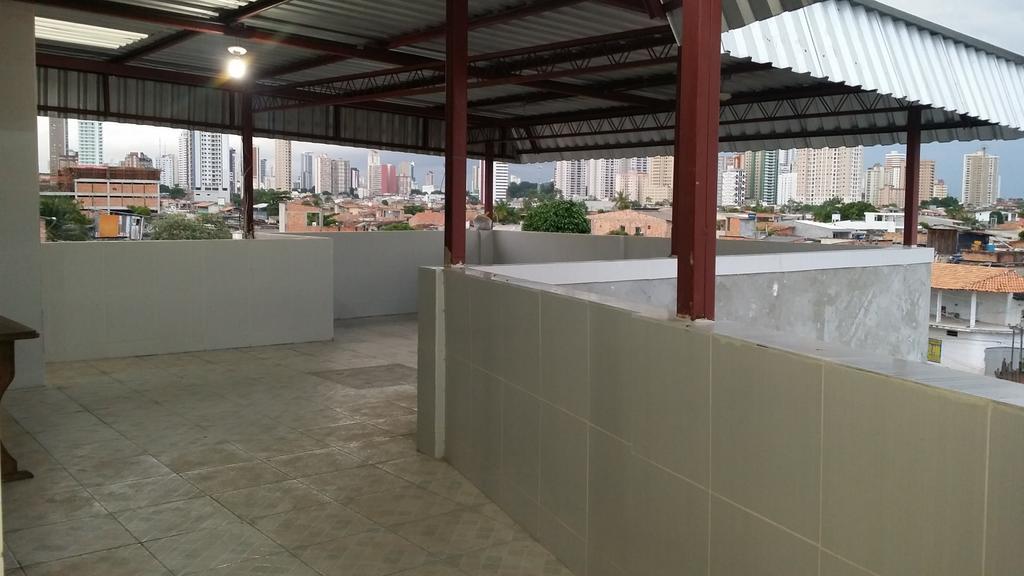 Residencial Adam Lima Apartment Belem  Ngoại thất bức ảnh