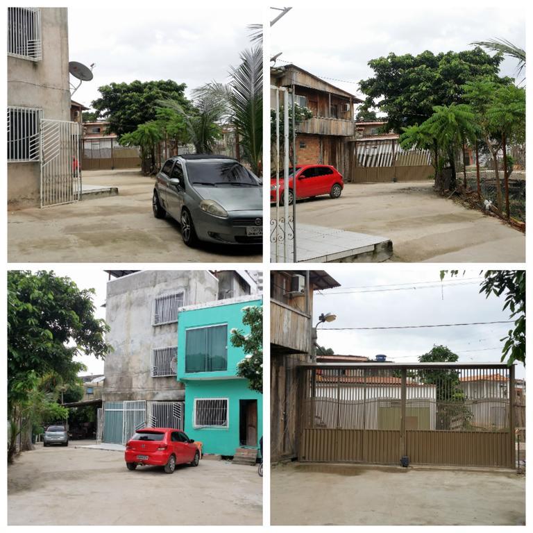 Residencial Adam Lima Apartment Belem  Ngoại thất bức ảnh