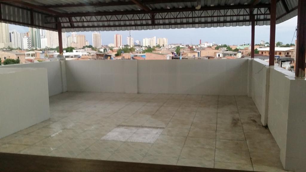 Residencial Adam Lima Apartment Belem  Ngoại thất bức ảnh