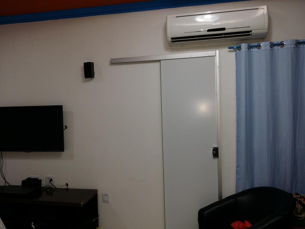 Residencial Adam Lima Apartment Belem  Ngoại thất bức ảnh