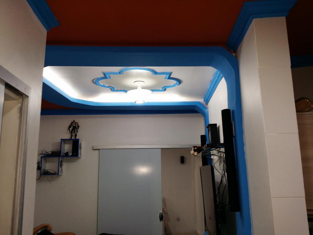Residencial Adam Lima Apartment Belem  Ngoại thất bức ảnh