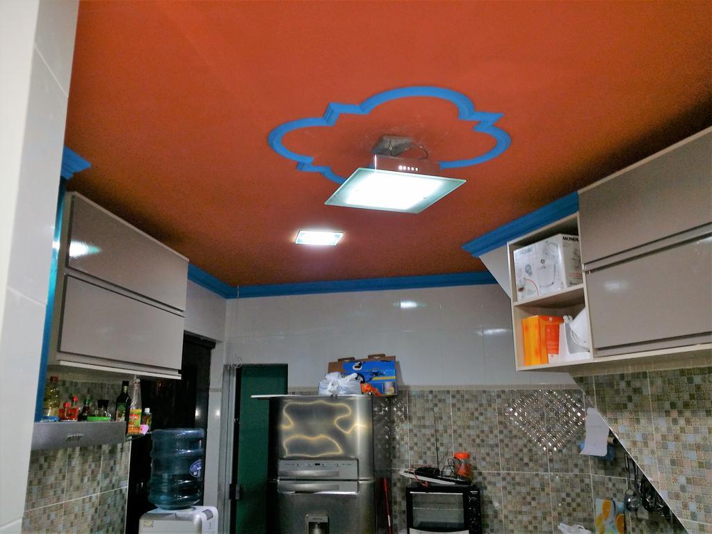 Residencial Adam Lima Apartment Belem  Ngoại thất bức ảnh