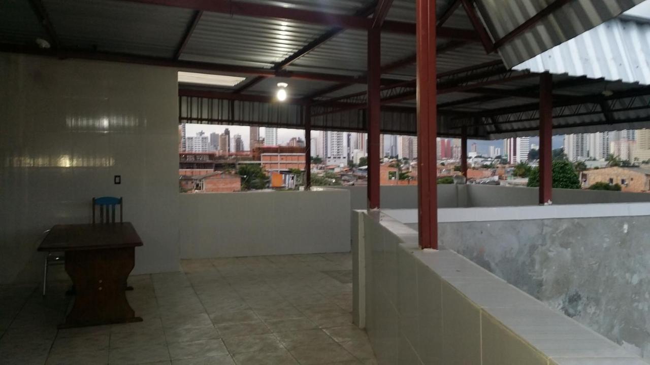 Residencial Adam Lima Apartment Belem  Ngoại thất bức ảnh